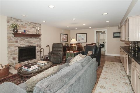 Tiny photo for 660 Old Barn Road #F-24, Lake Barrington, IL 60010 (MLS # 12456944)