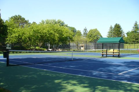 Tiny photo for 660 Old Barn Road #F-24, Lake Barrington, IL 60010 (MLS # 12456944)