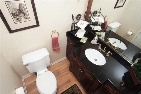 Tiny photo for 660 Old Barn Road #F-24, Lake Barrington, IL 60010 (MLS # 12456944)