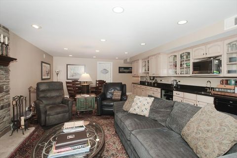 Tiny photo for 660 Old Barn Road #F-24, Lake Barrington, IL 60010 (MLS # 12456944)