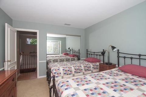 Tiny photo for 660 Old Barn Road #F-24, Lake Barrington, IL 60010 (MLS # 12456944)