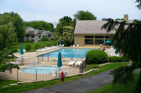 Tiny photo for 660 Old Barn Road #F-24, Lake Barrington, IL 60010 (MLS # 12456944)