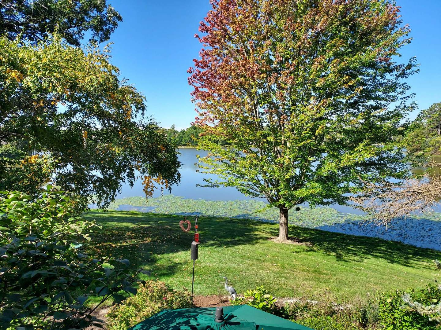 660 Old Barn Road F-24