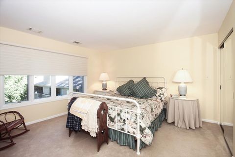 Tiny photo for 660 Old Barn Road #F-24, Lake Barrington, IL 60010 (MLS # 12456944)