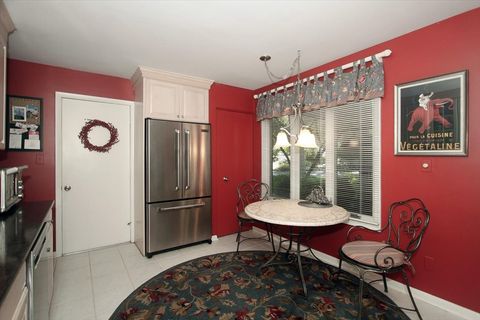 Tiny photo for 660 Old Barn Road #F-24, Lake Barrington, IL 60010 (MLS # 12456944)