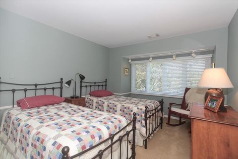 Tiny photo for 660 Old Barn Road #F-24, Lake Barrington, IL 60010 (MLS # 12456944)