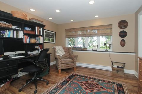 Tiny photo for 660 Old Barn Road #F-24, Lake Barrington, IL 60010 (MLS # 12456944)