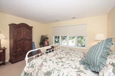 Tiny photo for 660 Old Barn Road #F-24, Lake Barrington, IL 60010 (MLS # 12456944)