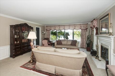 Tiny photo for 660 Old Barn Road #F-24, Lake Barrington, IL 60010 (MLS # 12456944)