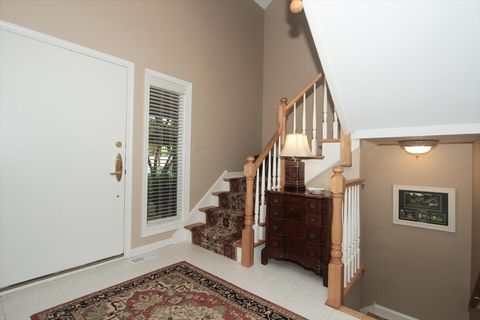 Tiny photo for 660 Old Barn Road #F-24, Lake Barrington, IL 60010 (MLS # 12456944)