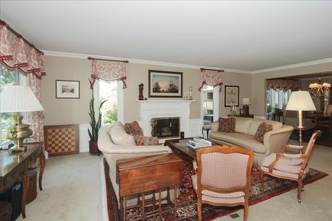 Tiny photo for 660 Old Barn Road #F-24, Lake Barrington, IL 60010 (MLS # 12456944)