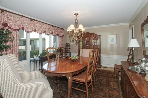 Tiny photo for 660 Old Barn Road #F-24, Lake Barrington, IL 60010 (MLS # 12456944)