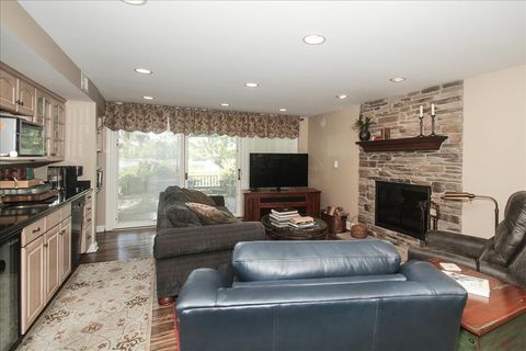 Tiny photo for 660 Old Barn Road #F-24, Lake Barrington, IL 60010 (MLS # 12456944)