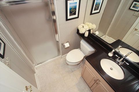 Tiny photo for 660 Old Barn Road #F-24, Lake Barrington, IL 60010 (MLS # 12456944)