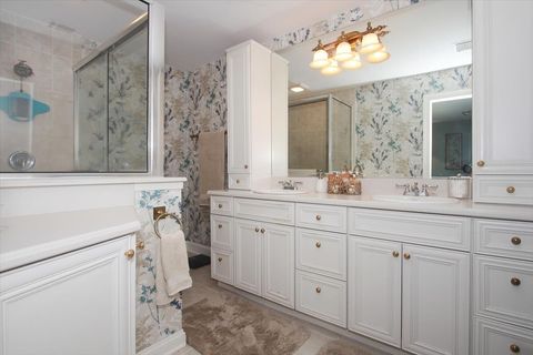 Tiny photo for 660 Old Barn Road #F-24, Lake Barrington, IL 60010 (MLS # 12456944)