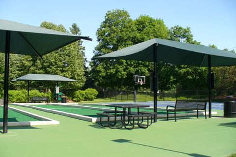 Tiny photo for 660 Old Barn Road #F-24, Lake Barrington, IL 60010 (MLS # 12456944)