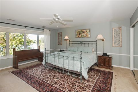 Tiny photo for 660 Old Barn Road #F-24, Lake Barrington, IL 60010 (MLS # 12456944)