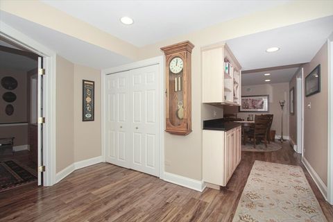 Tiny photo for 660 Old Barn Road #F-24, Lake Barrington, IL 60010 (MLS # 12456944)