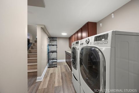 Tiny photo for 28W504 Rogers Avenue, Warrenville, IL 60555 (MLS # 12542247)