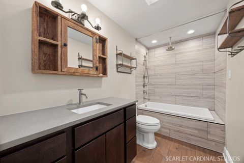 Tiny photo for 28W504 Rogers Avenue, Warrenville, IL 60555 (MLS # 12542247)