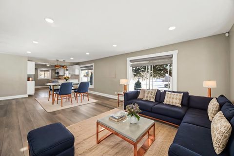 Tiny photo for 28W504 Rogers Avenue, Warrenville, IL 60555 (MLS # 12542247)