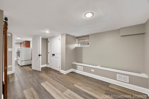 Tiny photo for 28W504 Rogers Avenue, Warrenville, IL 60555 (MLS # 12542247)