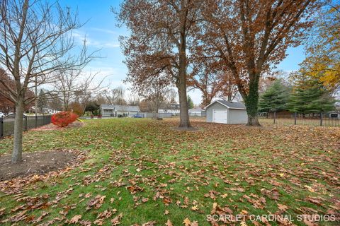 Tiny photo for 28W504 Rogers Avenue, Warrenville, IL 60555 (MLS # 12542247)