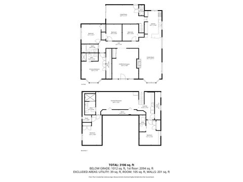 Tiny photo for 28W504 Rogers Avenue, Warrenville, IL 60555 (MLS # 12542247)