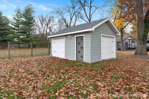 Tiny photo for 28W504 Rogers Avenue, Warrenville, IL 60555 (MLS # 12542247)
