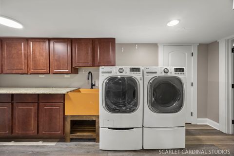 Tiny photo for 28W504 Rogers Avenue, Warrenville, IL 60555 (MLS # 12542247)