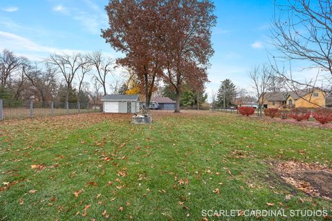 Tiny photo for 28W504 Rogers Avenue, Warrenville, IL 60555 (MLS # 12542247)