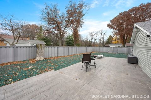 Tiny photo for 28W504 Rogers Avenue, Warrenville, IL 60555 (MLS # 12542247)