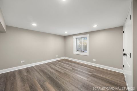 Tiny photo for 28W504 Rogers Avenue, Warrenville, IL 60555 (MLS # 12542247)