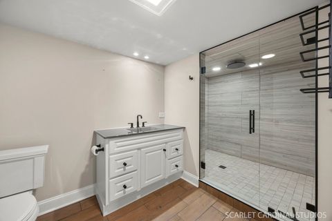 Tiny photo for 28W504 Rogers Avenue, Warrenville, IL 60555 (MLS # 12542247)