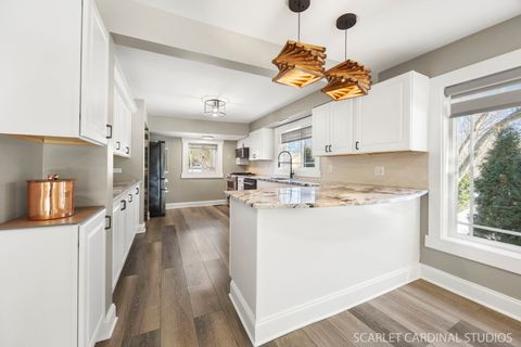 Tiny photo for 28W504 Rogers Avenue, Warrenville, IL 60555 (MLS # 12542247)