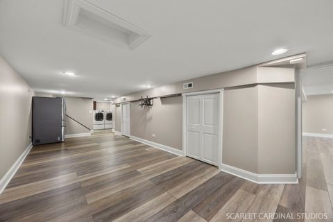 Tiny photo for 28W504 Rogers Avenue, Warrenville, IL 60555 (MLS # 12542247)