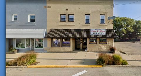 Tiny photo for 13836 W Joliet Road, Manhattan, IL 60442 (MLS # 12376939)