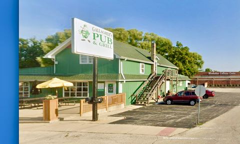 Tiny photo for 13836 W Joliet Road, Manhattan, IL 60442 (MLS # 12376939)