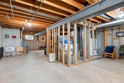 Tiny photo for 13836 W Joliet Road, Manhattan, IL 60442 (MLS # 12376939)