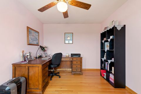 Tiny photo for 13836 W Joliet Road, Manhattan, IL 60442 (MLS # 12376939)