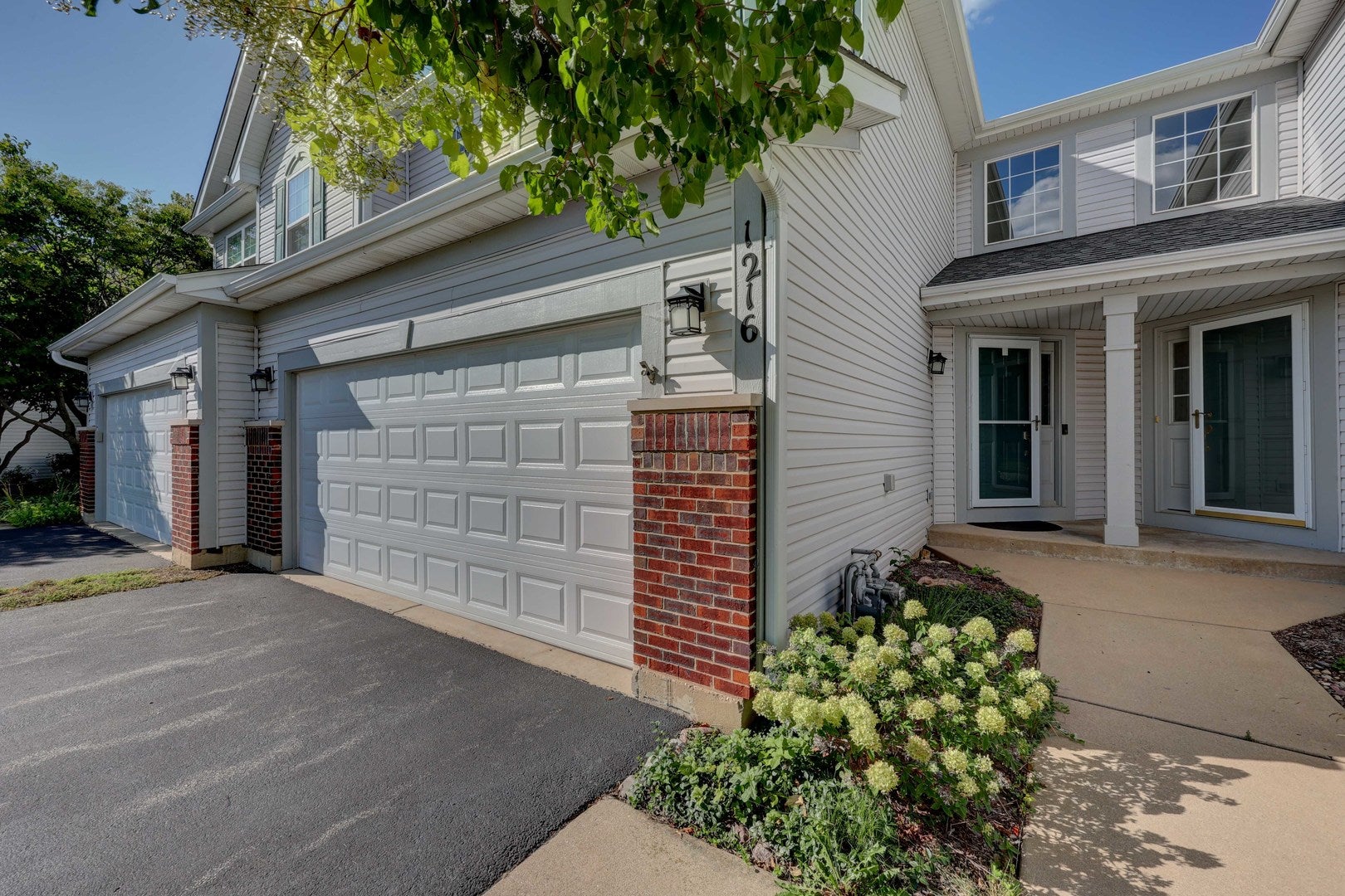 1216 APPALOOSA Way