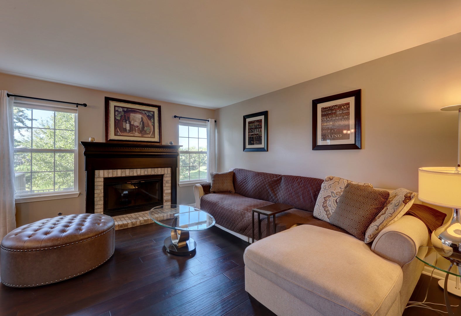 1216 APPALOOSA Way