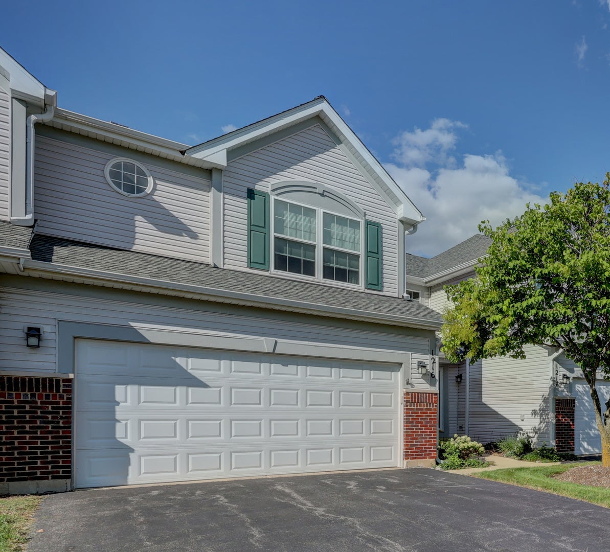 1216 APPALOOSA Way
