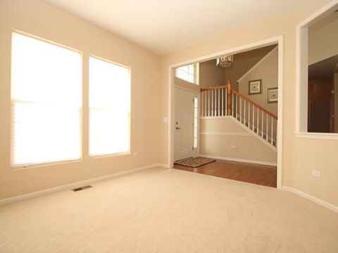 Tiny photo for 254 S CRANBERRY Street, Bolingbrook, IL 60490 (MLS # 12450566)