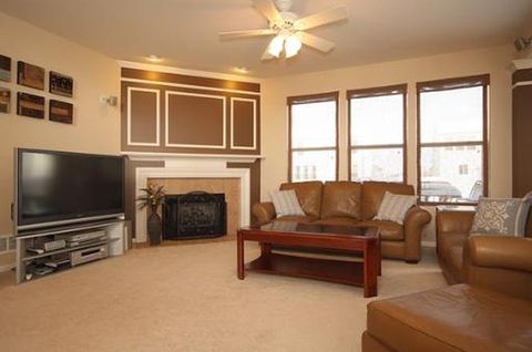 Tiny photo for 254 S CRANBERRY Street, Bolingbrook, IL 60490 (MLS # 12450566)