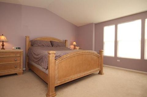 Tiny photo for 254 S CRANBERRY Street, Bolingbrook, IL 60490 (MLS # 12450566)