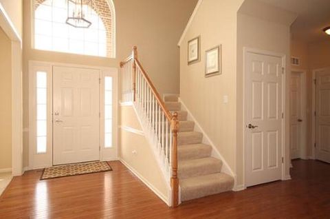 Tiny photo for 254 S CRANBERRY Street, Bolingbrook, IL 60490 (MLS # 12450566)