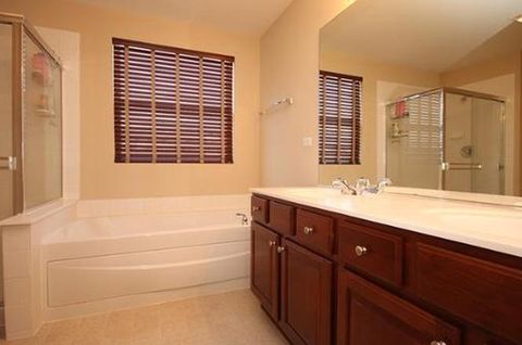 Tiny photo for 254 S CRANBERRY Street, Bolingbrook, IL 60490 (MLS # 12450566)