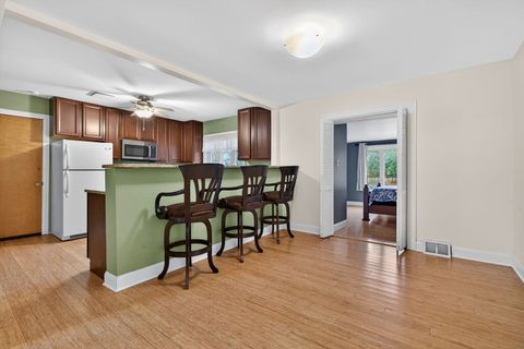 Tiny photo for 730 Newberry Avenue, La Grange Park, IL 60526 (MLS # 12635555)