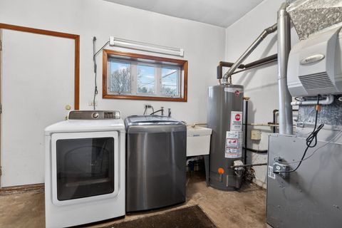 Tiny photo for 730 Newberry Avenue, La Grange Park, IL 60526 (MLS # 12635555)
